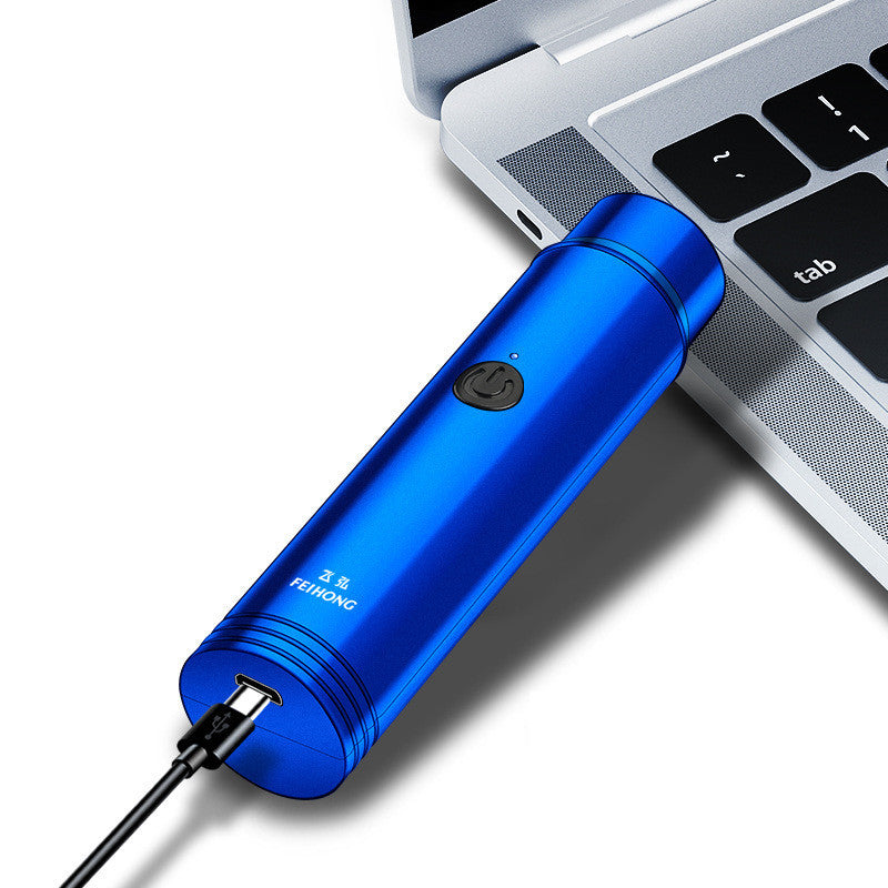 Mini Electric Shaver Portable Rechargeable Shaver Mini Electric Shaver Portable Rechargeable Shaver